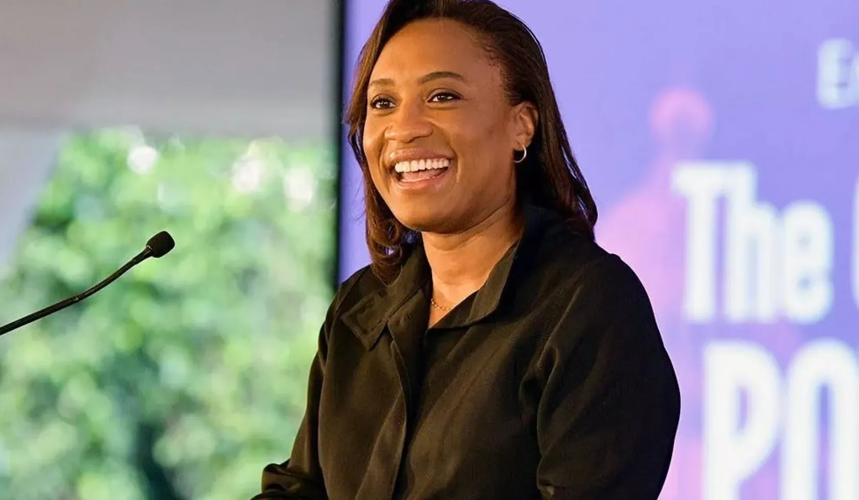 Naacp celebrates appointment of laphonza butler to represent california